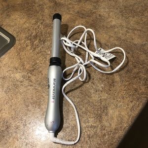 Beachwaver S1, used twice